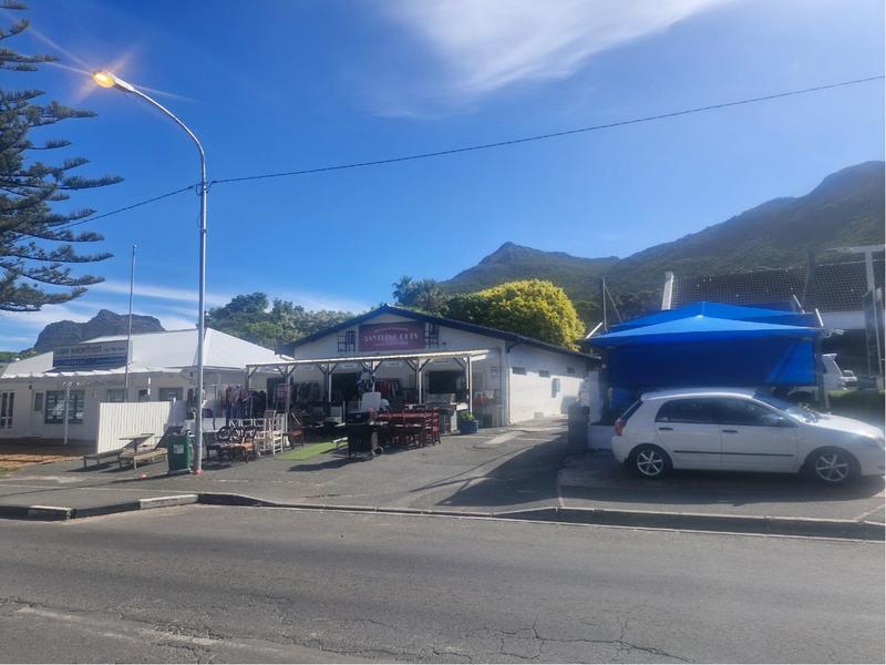 To Let commercial Property for Rent in Hout Bay Western Cape